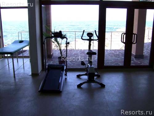 VIP Zone Hotel complex 51